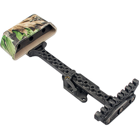 Alpine Bear Claw Quiver Lost AT 5 Arrow