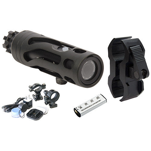 Tactacam Ultimate Turkey Bow Action Cam Package