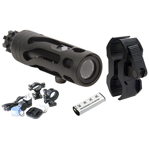 Tactacam Ultimate Turkey Bow Action Cam Package